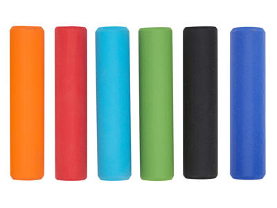 ESI Extra Chunky greb 100% silicone 34 mm - 2 stk.