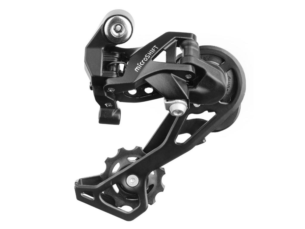 MicroSHIFT XLE Bagskifter 10 Speed 