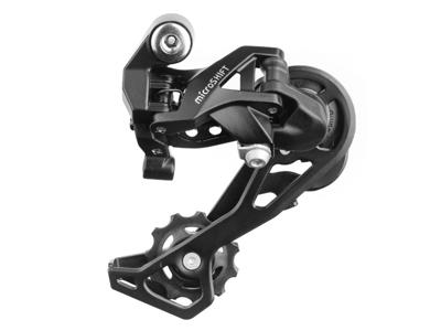 MicroSHIFT XLE Bagskifter 10 Speed 