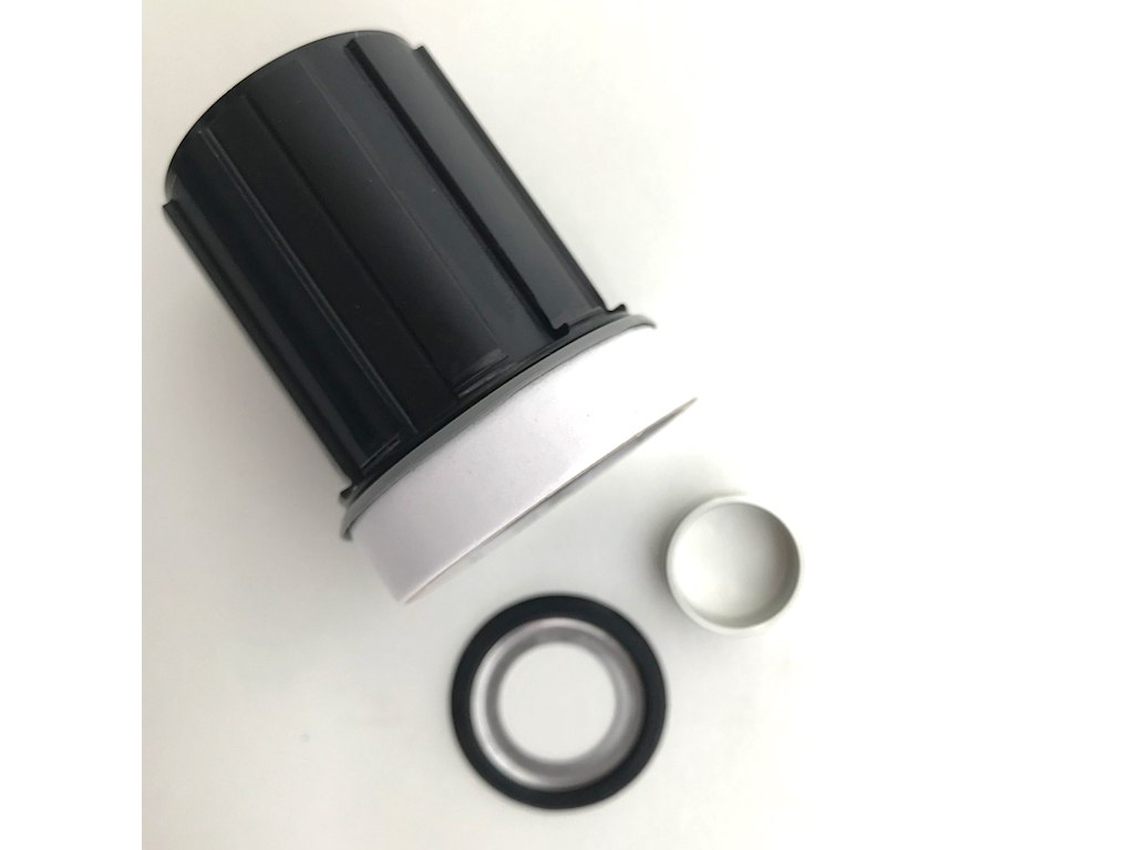 Fulcrum Kassettehylster R0-201