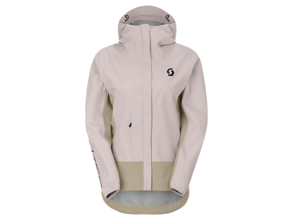 SCOTT Vertic 2.5L Waterproof Jacket - Dame