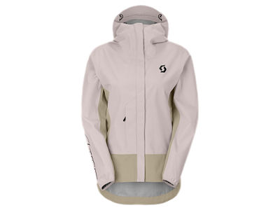SCOTT Vertic 2.5L Waterproof Jacket - Dame