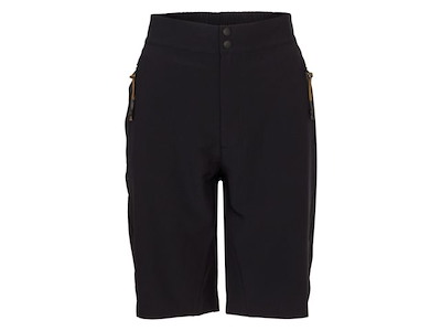 AGU Essential Venture MTB Short - Cykelshorts - Dame - Sort - Str. XS