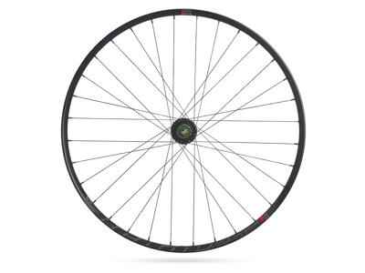 Blackjack MTB Hjulsæt - 27,5" - 25 mm bred - Disc - Til Shimano/SRAM