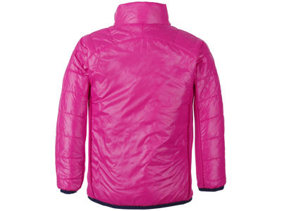 Didriksons Råne Kids Jacket - Fiberjakke Børn - Pink