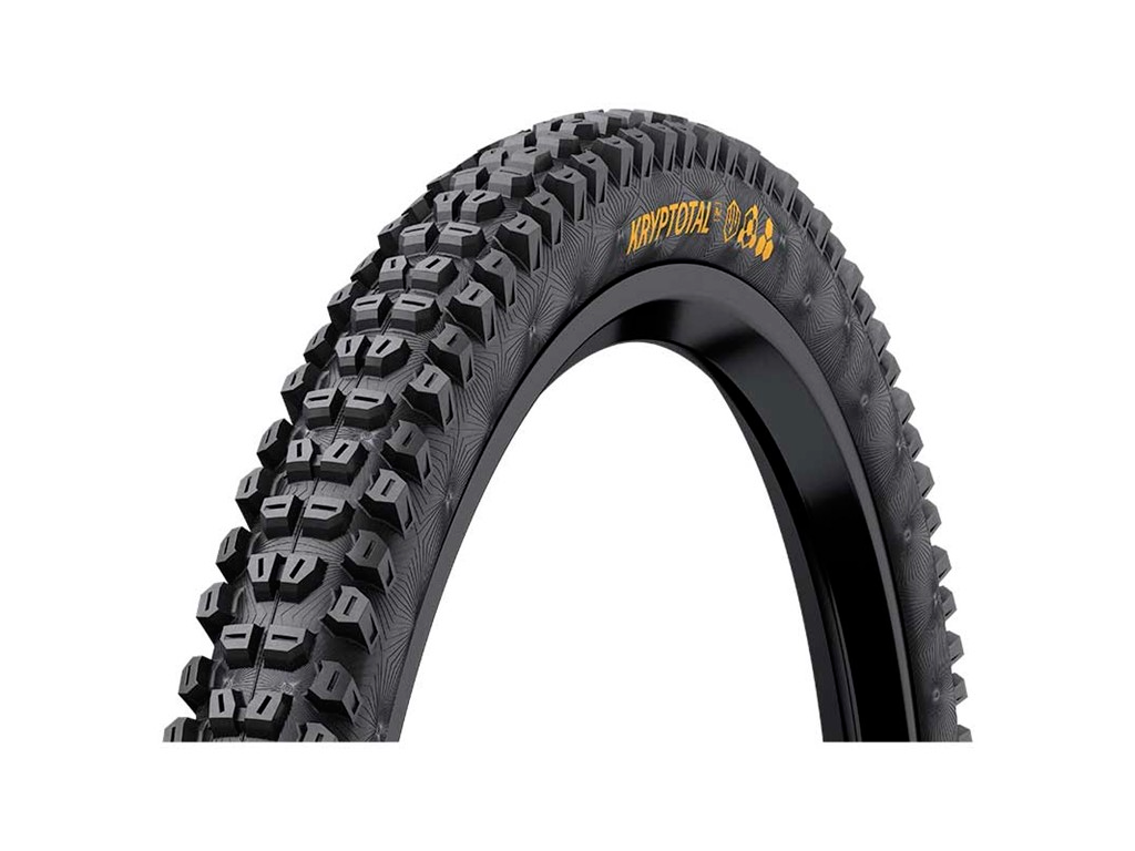 Continental  Kryptotal Bagdæk 29x2.60 Enduro Soft"
