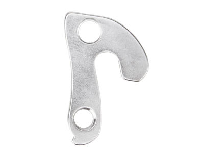 Geardrop type GH-123 - Sølv