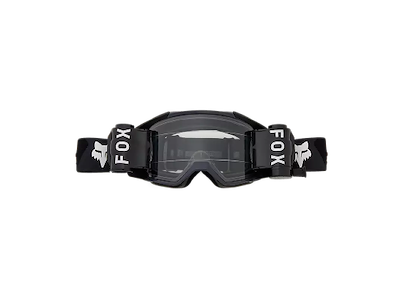 Fox Vue Roll Off MTB Briller Sort