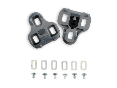 Look klamper Keo Grip original - Grå standard