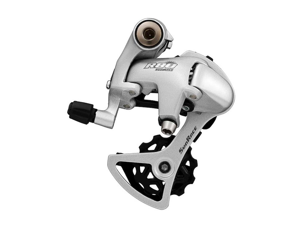 Sunrace RDR81 SD 8 Speed Bagskifter
