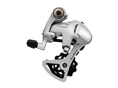 Sunrace RDR81 SD 8 Speed Bagskifter