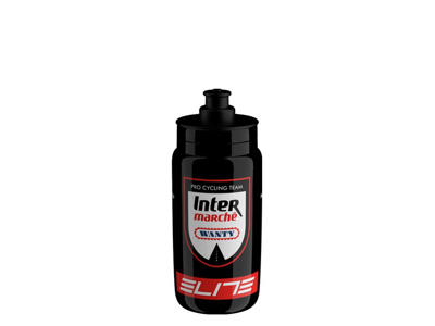Elite Fly Teams 2025 - Drikkedunk 550ml - Intermarche Wanty