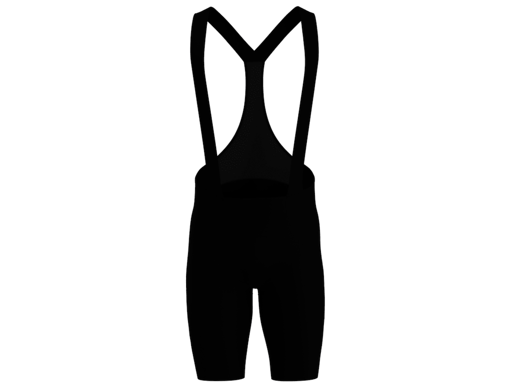 POC Raceday Bib Shorts - Cykelshorts m/pude - Herre