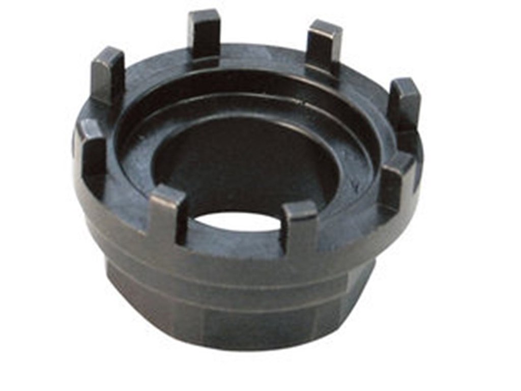 Unior Krankboks Aftrækker 1671.2/4 Til Shimano XTR BB-950