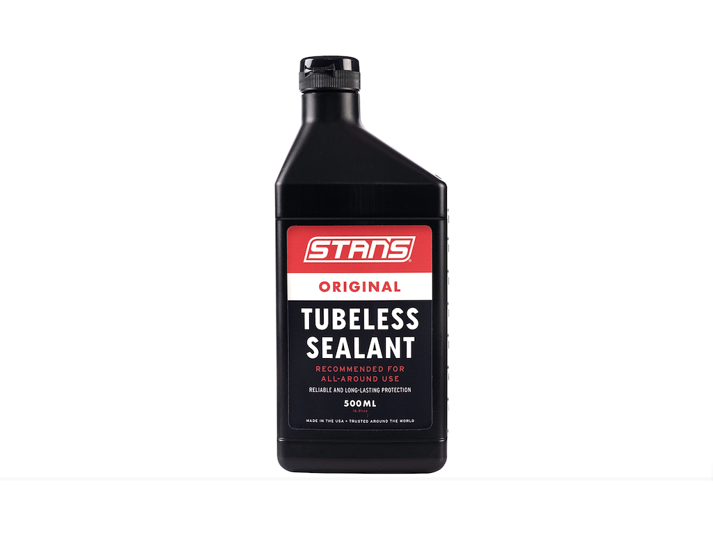 Stan's Notubes Original tubeless sealant 500ml