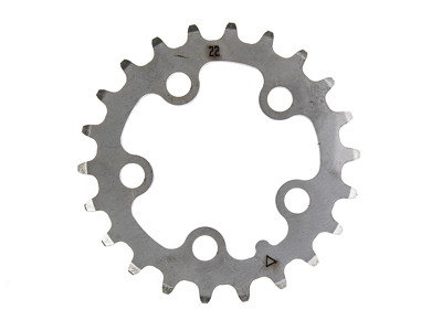 STRONGLIGHT Klinge Ø58 22T