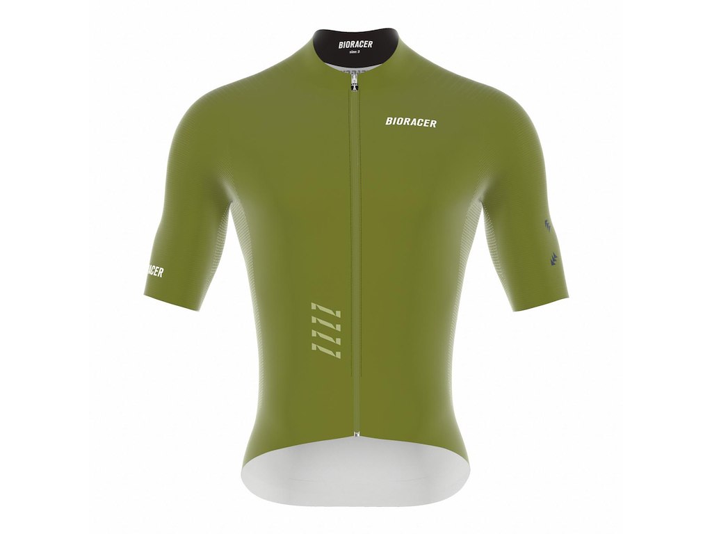 Bioracer Epic Cykeltrøje Herre