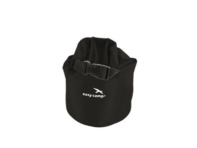 Easy Camp Dry-pack S - Vandtæt pakpose S - Sort