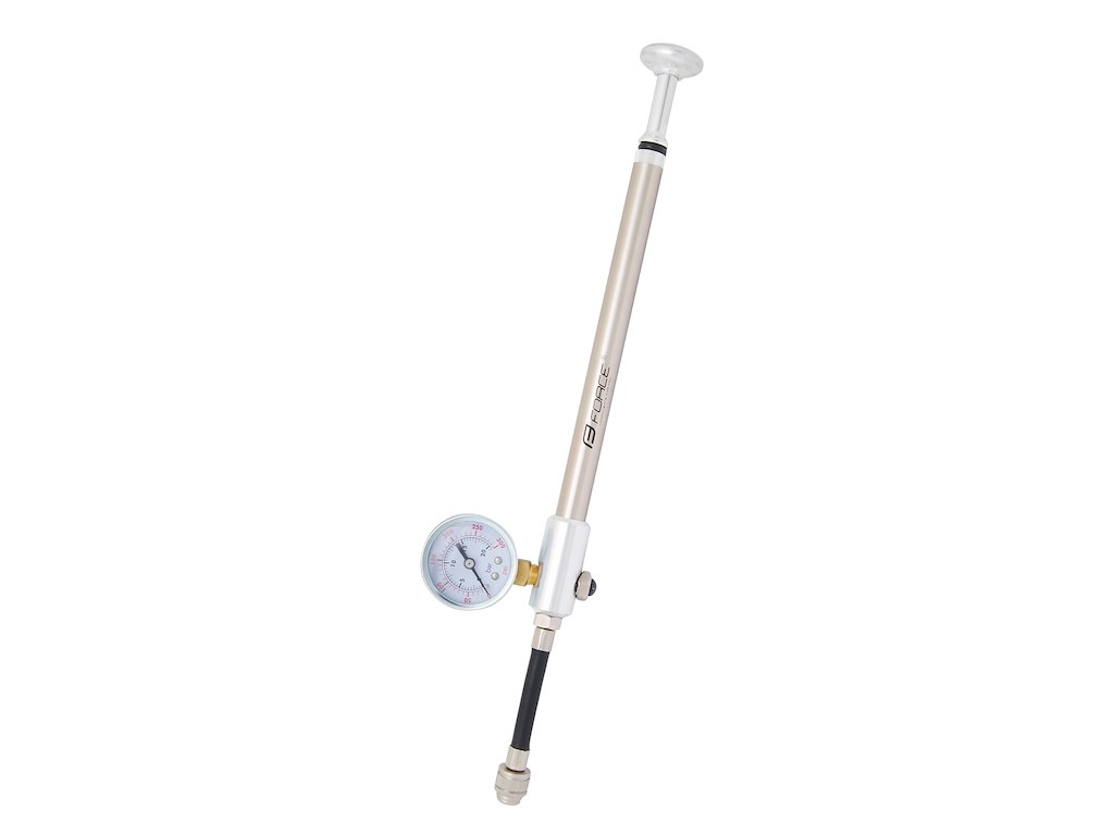 FORCE pumpe til luftfjeder forgaffel