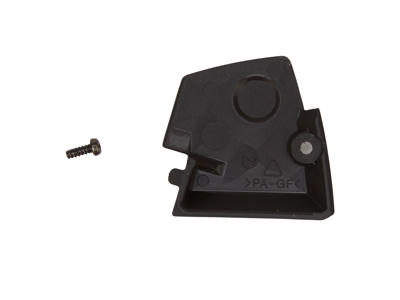 Shimano XT - Dæksel og bolt til skiftegreb - SL-M8000
