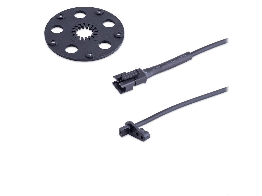 Promovec Promovec Sensor Magnetskive 76 mm