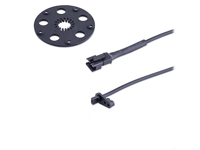 Promovec Promovec Sensor Magnetskive 76 mm