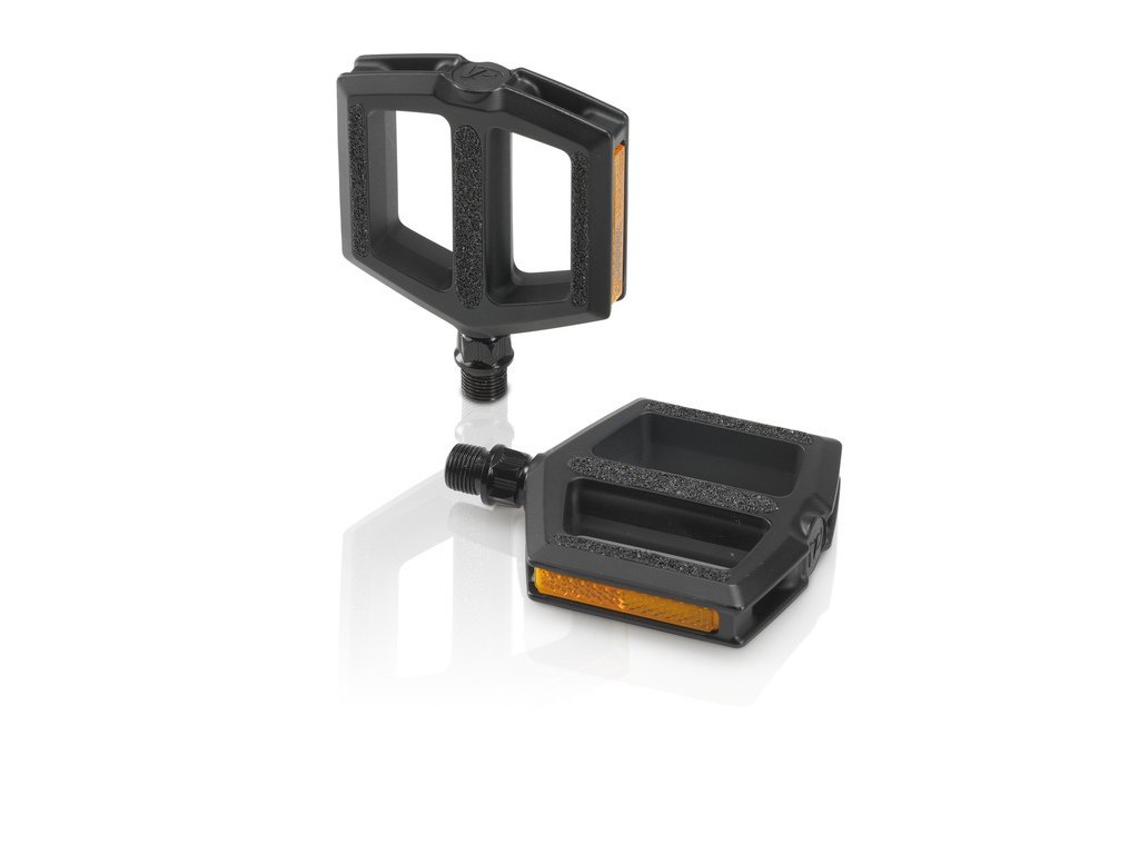 XLC Plastik Børne Pedal PD-C11