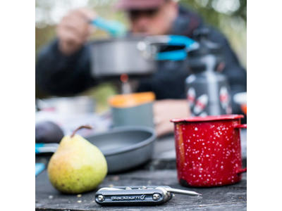 Blackburn Grid 13 - Værktøjssæt med13 funktioner