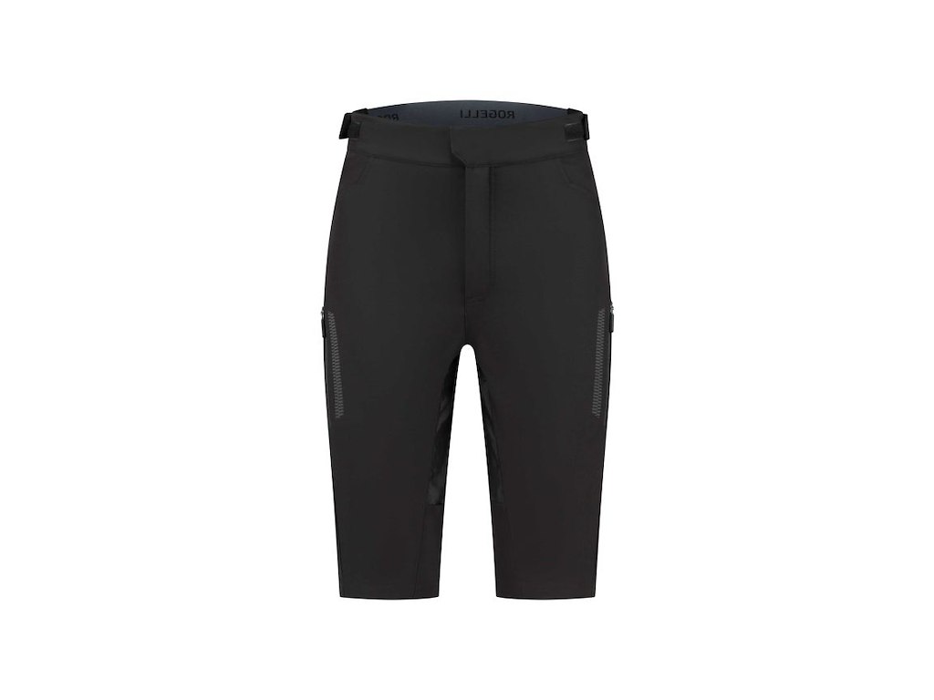 Rogelli ADVNTR Distance MTB Cykelshorts sort