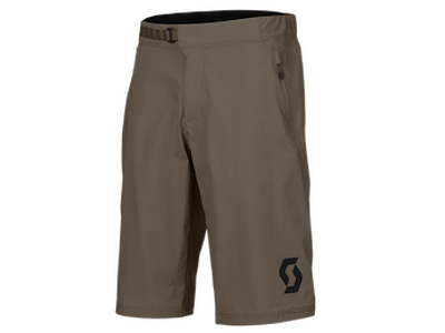 SCOTT Vertic Trail Shorts - Cykelshorts m/pude - Herre