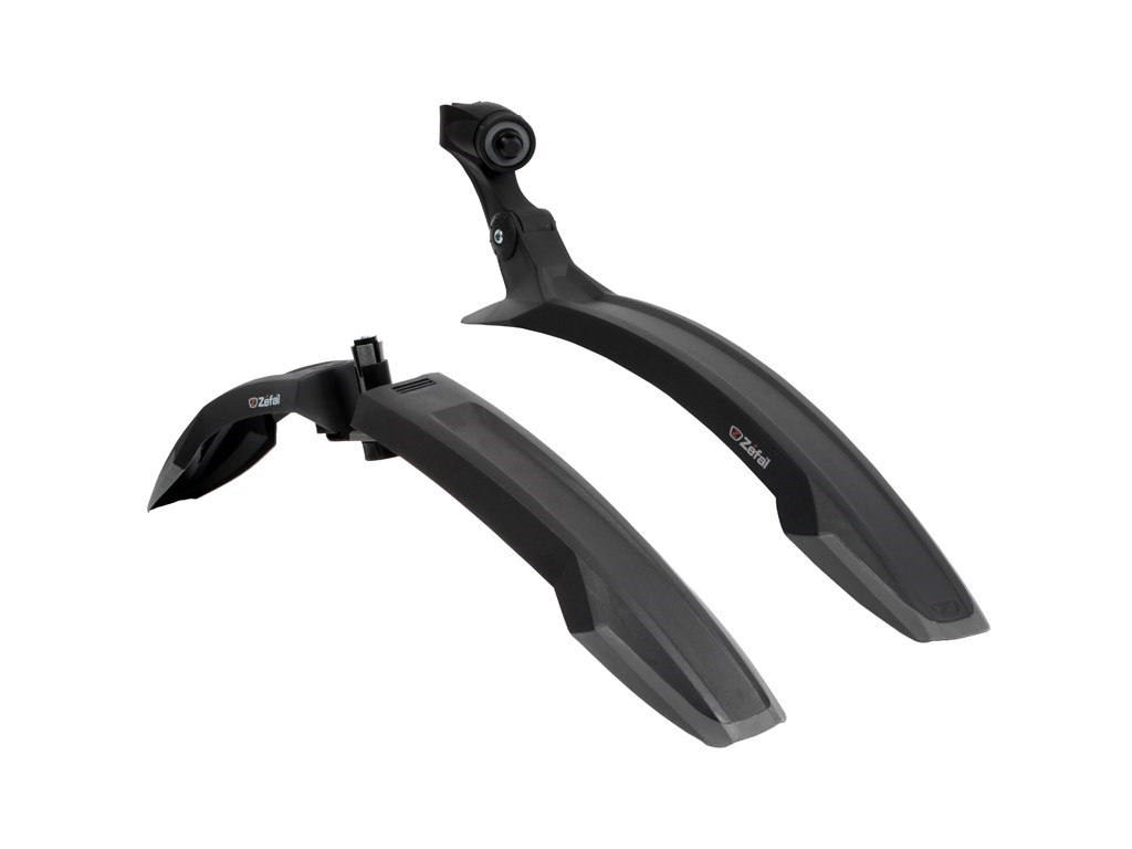 Zefal Deflector M60 Skærmsæt 26-29