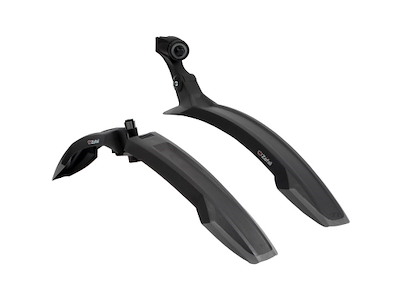 Zefal Deflector M60 Skærmsæt 26-29