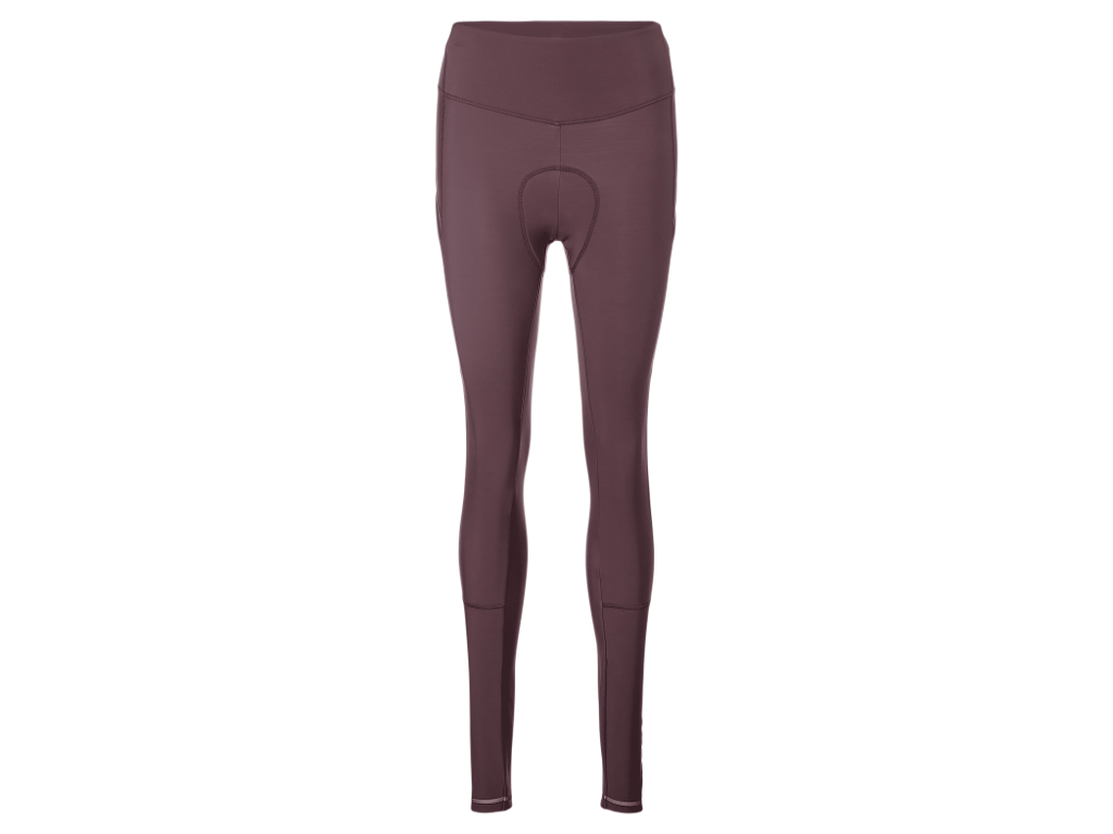 SCOTT Endurance Warm ++ Tights - Dame