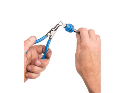 Park Tool RP-3 - Låseringstang udvendig - 1,3mm spids