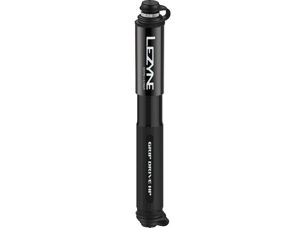 Lezyne Grib Drive 23,1cm