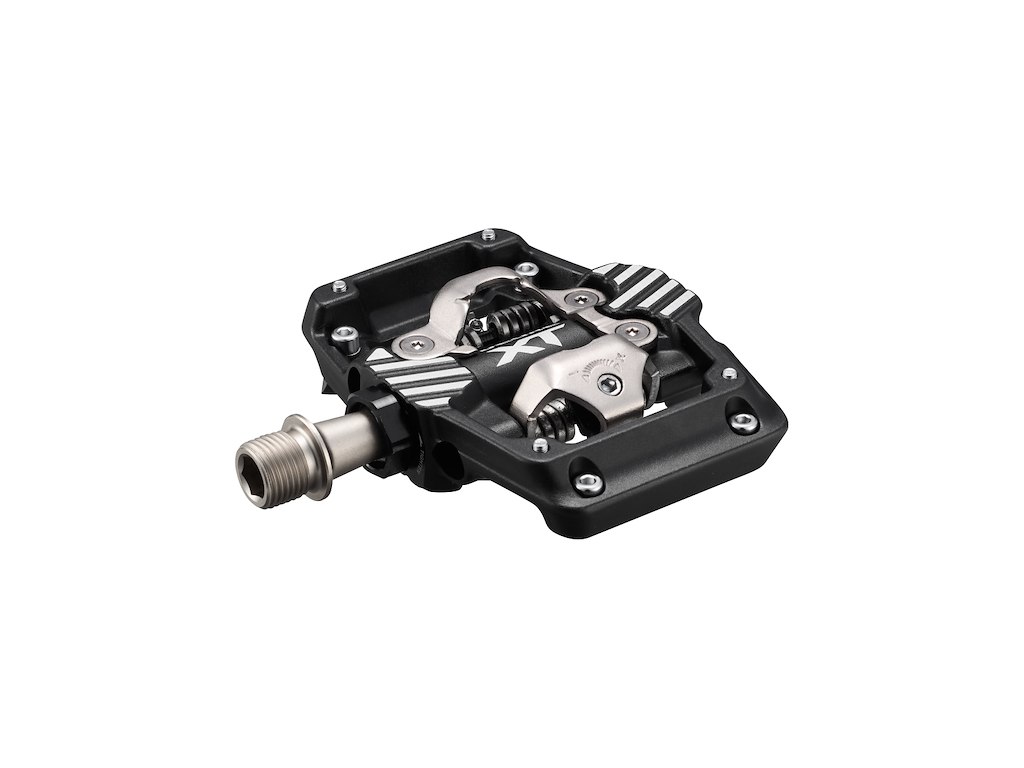 Shimano XT - Pedaler Enduro - M8220 SPD 