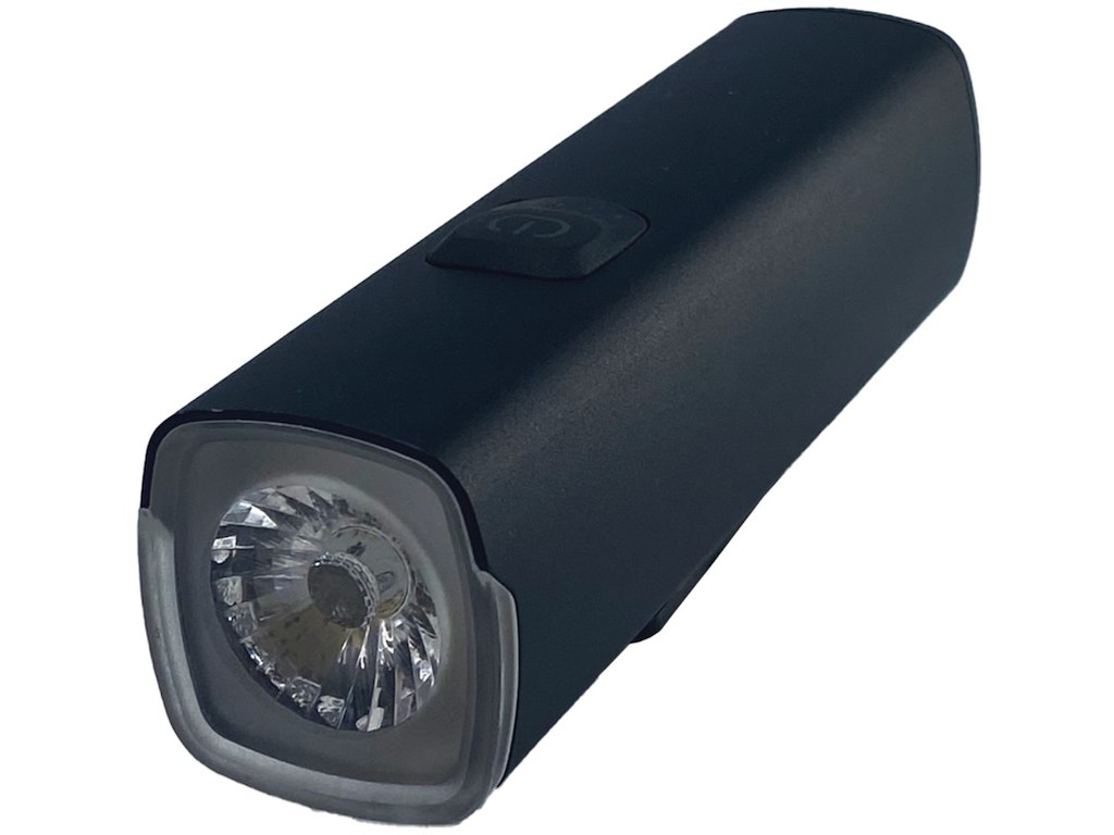 ABUS Tellus - Forlygte - 1500 Lumen - Genopladelig