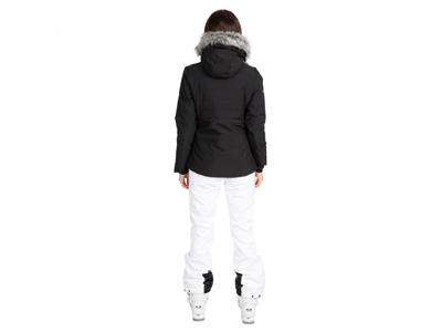 Trespass Poise Skijakke - Dame - Str. XL - Sort
