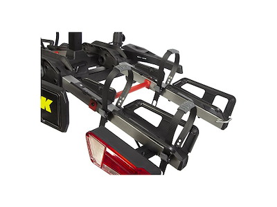 BuzzRack E-Scorpion XL cykelholder til 2 el-cykler