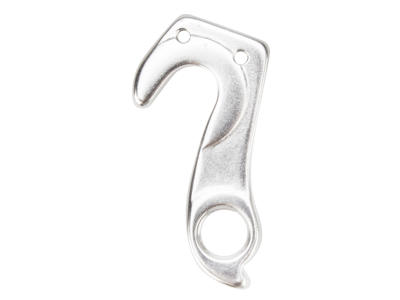 Geardrop type GH-136 - Sølv