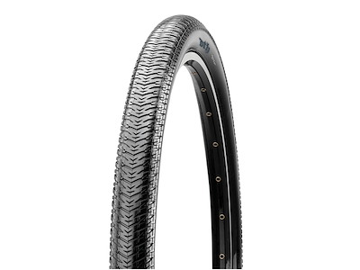 Maxxis DTH Silkworm tråddæk 20x1 3/8" (37-541)