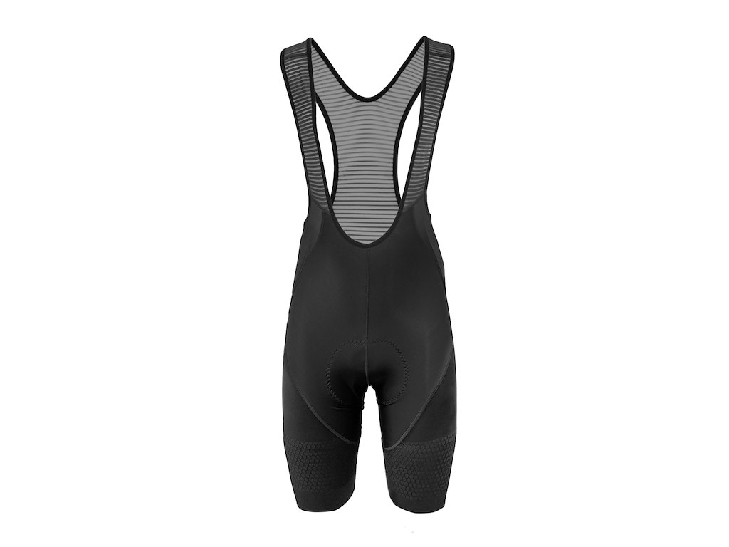 Bioracer Epic Bibshorts herre str. XS