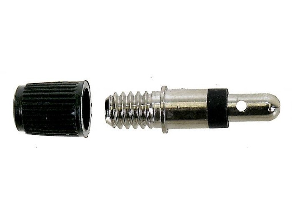 Ventiler almindelig 1 stk