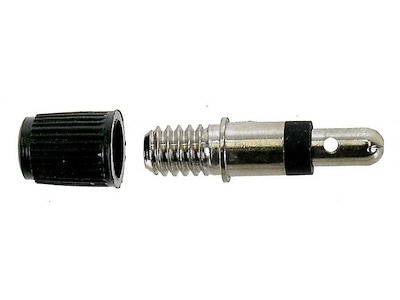 Ventiler almindelig 1 stk