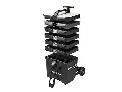 Topeak PrepStation Pro