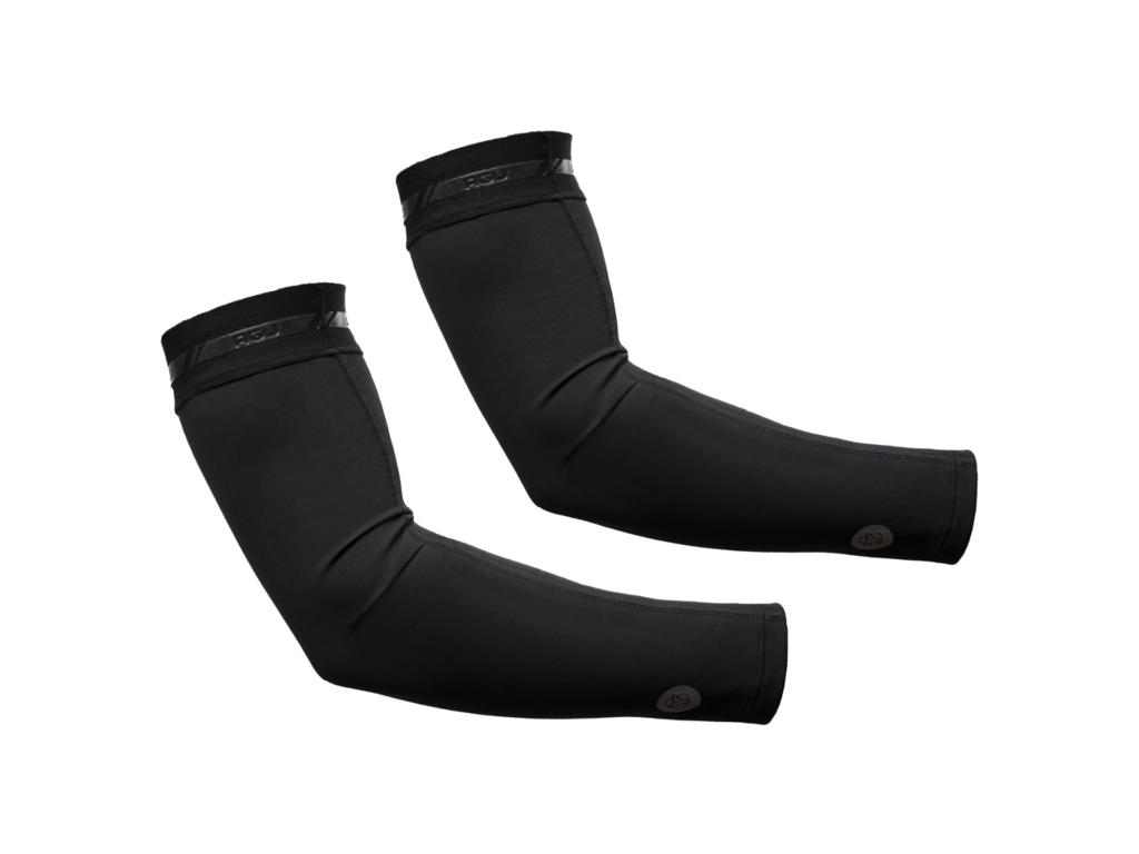 AGU DWR Armwarmer - Armvarmere - Sort