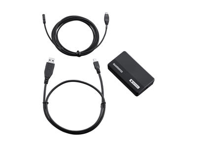 Shimano Steps - Tilslutningsenhed - SM-PCE02