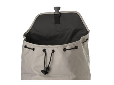 AGU DWR Urban - Cykeltaske - Click'n'Go - 17L - Grå