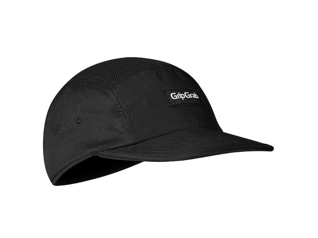 GripGrab 5 Panel Cap