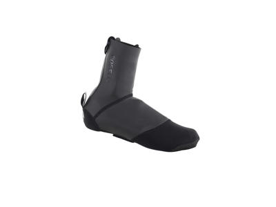 Rogelli Neotec - Skoovertræk - Neopren 8000 - Sort